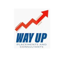Way Up Placements & Consultants logo - Similar company to Fyrefuse