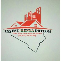 Invest Kenya Dotcom logo - Similar company to Future Tech Scholars