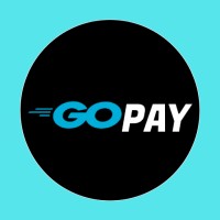 gopay logo - Similar company to Gopay