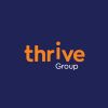 Thrive Group UK logo - Similar company to Fvaf - Forest Voluntary Action Forum