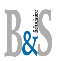 Fiduciaire B&S logo - Similar company to Gevimar
