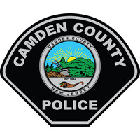 CAMDEN COUNTY POLICE DEPARTMENT logo - Similar company to Office Of The Atlantic County Prosecutor