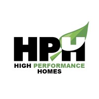 High Performance Homes logo - Similar company to Timbercon, Inc.