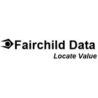Fairchild Data logo - Similar company to Museytv