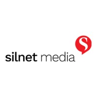 Silnet Media Sp. z o.o. Sp. k. logo - Similar company to We Love Design™ - Specjaliści Ux + Wordpress