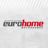 Eurohome Motorhomes logo - Similar company to Lyp Branding & Estratégia