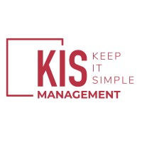 KIS Management - ristorazione alberghiera logo - Similar company to Eggstraordinary