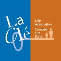 Association LA CLÉ Lille logo - Similar company to Capsule
