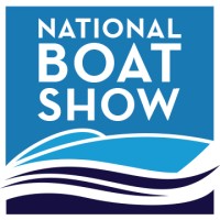 National Boat Show logo - Similar company to Tailored