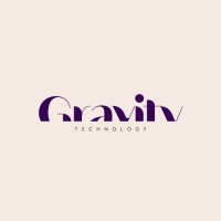 Gravity Technology logo - Similar company to Videyoo Creative