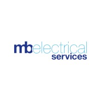 MB Electrical Services logo - Similar company to Sunstate Electrical