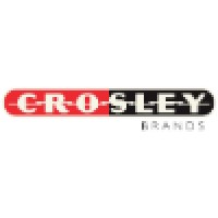 Crosley Brands logo - Similar company to Tradist Distribution