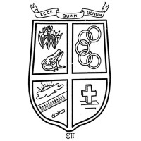 Theta Pi Sorority logo - Similar company to Camp Marymount