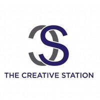 The Creative Station logo - Similar company to Imart