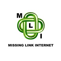 Missing Link Internet logo - Similar company to Kwic Internet