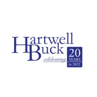 Hartwell Buck logo - Similar company to Hustleflow