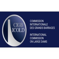 International Commission on Large Dams - Technical Committee L: Tailings and Waste Lagoons logo - Similar company to Icold Young Professionals Forum (Icold-Ypf)