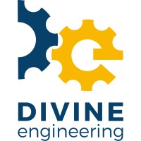 DIVINE ENGINEERING logo - Similar company to Analyzeadvantage
