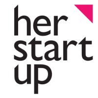 Her Startup logo - Similar company to Square Design Ltd.