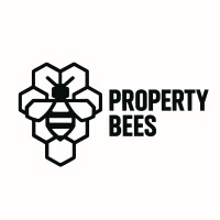 PropertyBees logo - Similar company to Green Clean