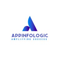 Appinfologic logo - Similar company to Zeron Technologies Pvt. Ltd.