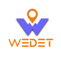 Wedet.io logo - Similar company to Signale
