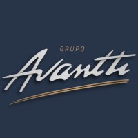 Grupo Avantti logo - Similar company to Huma Engenharia