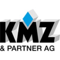 KMZ & Partner AG logo - Similar company to Bantli Ag Schreinerei | Holzbau