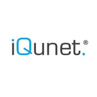 iQunet logo - Similar company to Umati