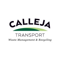 Calleja Transport logo - Similar company to Primal Surfacing