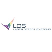 Laser Detect Systems (LDS) logo - Similar company to Fusion Laser Ltd.