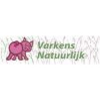 Varkens Natuurlijk
