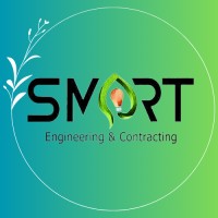 Smart Engineering & contracting logo - Similar company to Steps-Engineering & Contracting