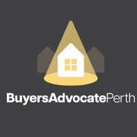 Buyers Advocate Perth logo - Similar company to Adviseable Pty Ltd