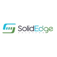 SolidEdge Solution Inc. logo - Similar company to Solidedge Industries