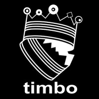 Timbo Estudio logo - Similar company to Parche Films
