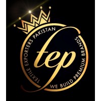 Textile Exporters Pakistan logo - Similar company to Textile Arena