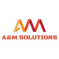 A&M Solutions PK logo - Similar company to Aceone