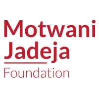 Motwani Jadeja Foundation logo - Similar company to Mecha Systems