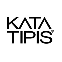 Kata Tipis logo - Similar company to Hedito