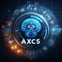 AXCS - AI Experts Cyber Security logo - Similar company to Amfaas