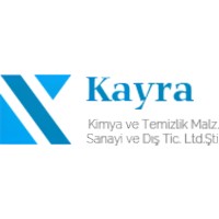 Kayra Chemical and Cleaning Materials logo - Similar company to Sabun Mutfaği