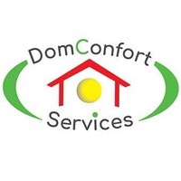 DomConfort Services logo - Similar company to Amfpad