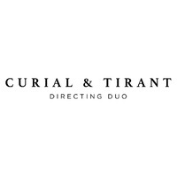 Curial & Tirant logo - Similar company to Qucreative