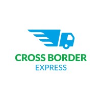 Cross Border Express logo - Similar company to Withofs Bulk Logistics