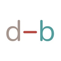 donor-bridge (d-b) logo - Similar company to Expert Fundraising