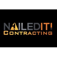 Nailed It Contracting