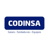 Codinsa logo - Similar company to Codinsa