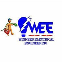 Winners Electrical Engineering logo - Similar company to Nadd Electrical Services & Trading