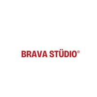 Brava Stüdio logo - Similar company to Smlxl